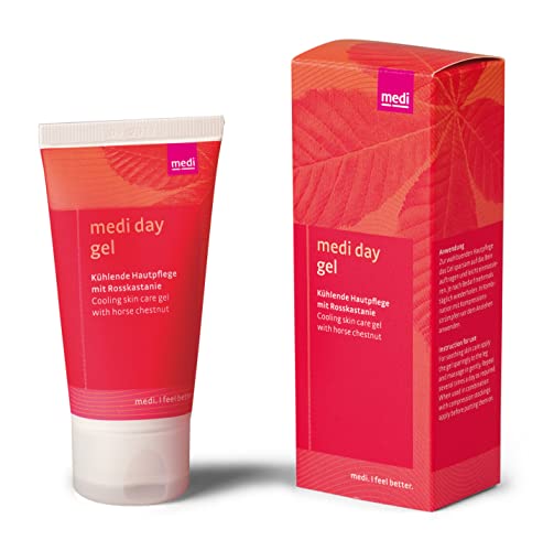 Medi Leg Day Gel 50ml 97801