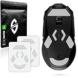 logitech g903 gaming mus Remplacement toujours prêt : chaque emballage contient 2 ensembles de patins PTFE. Toujours un remplacement à portée de main lorsque vous en avez besoin. Idéal pour les joueurs hardcore et les joueurs décontractés.