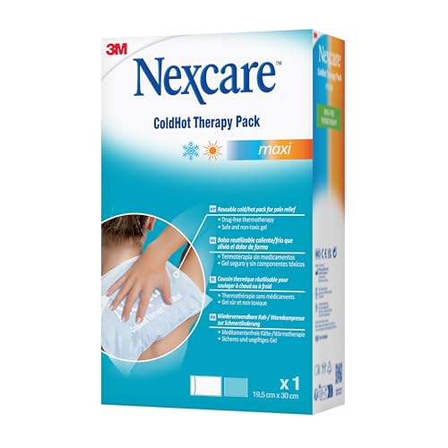 Nexcare ColdHot Therapy Pack Maxi, 1/Packung – Ansicht 3