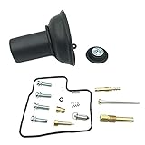 cbr 600 pc31 vergaser ausbauen Einzelteil-Zustand: 100% nagelneu