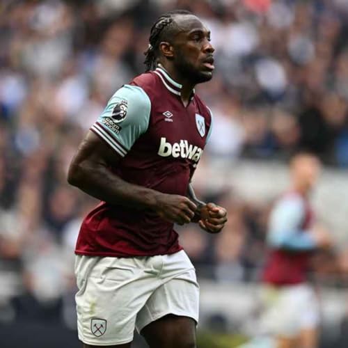 Michail Antonio on West Ham Exit, Potter & The Future