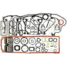 Lower Gasket Set 3803041 3801454 3014459 Compatible with Cummins Engine NT855 NTA855