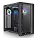 pc builder, custom pc builder, pc part picker, build my pc, Thermaltake CA-1X6-00F1WN-01