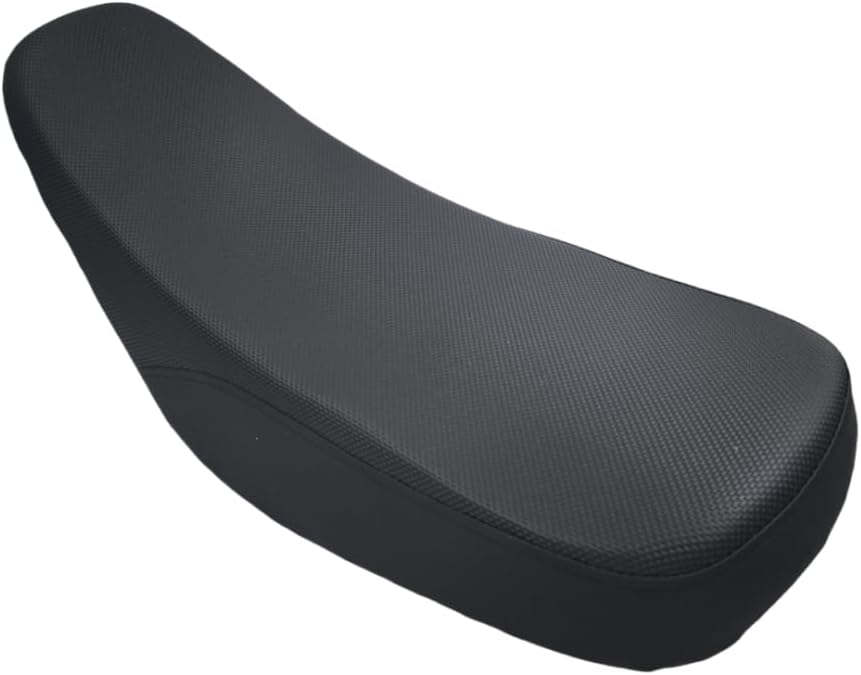 CLEO 55cm Long Motorcycle ATV Seat For 125cc CHINESE ATV Coolster 3125B SEAT 550 * 200mm
