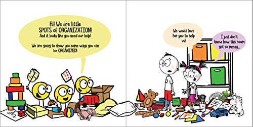 A Little SPOT of Organization - Image 3