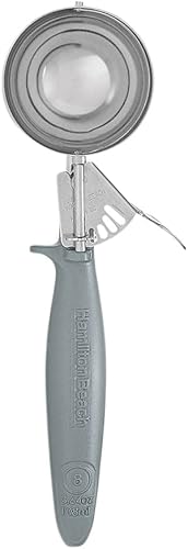 #8 Disher (mango gris)