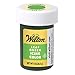 Wilton Leaf Green Icing Color, 1 oz. - Green Food Coloring