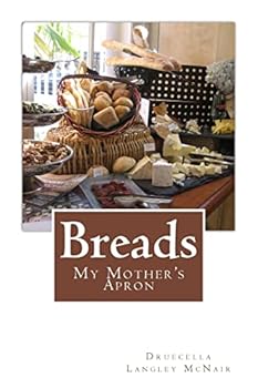Paperback Breads: My Mother's Apron Book