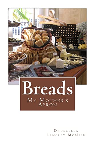 Breads: My Mother's Apron