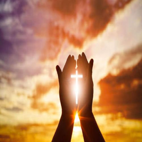 Jesus&rsquo; Pattern for Every Prayer