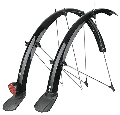 GUARDABARROS TREKKING SKS 28