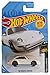 Hot Wheels Nightburnerz 4/10 [White] '96 Porsche Carrera 155/250