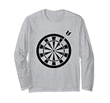 Camisetas de Entusiasta de los dardos