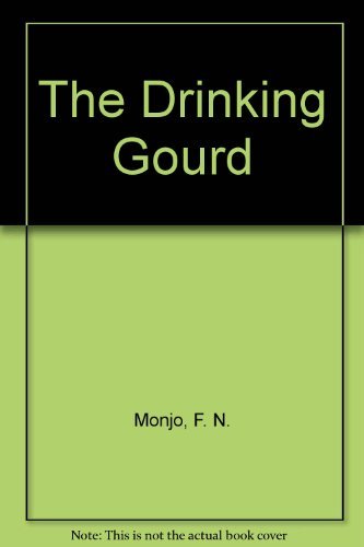 The drinking gourd (An I can read book) 0440841577 Book Cover