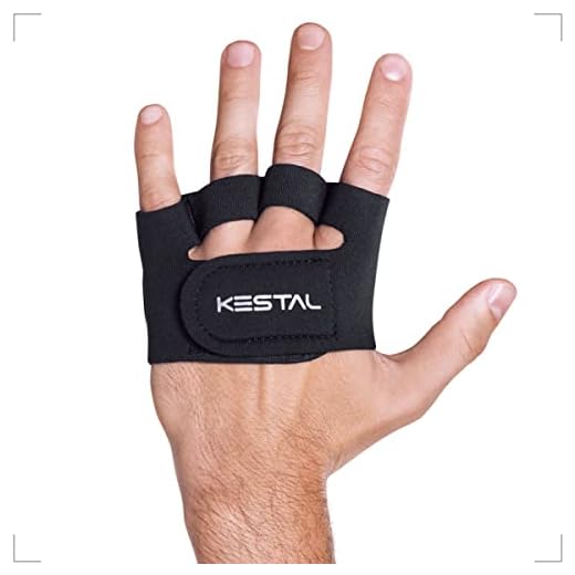 Protetor Mini Palma, Kestal, Preto