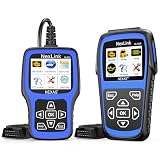 NEXAS NL101 OBD2 Scanner with NEXAS NL102P Heavy Duty Truck Scanner