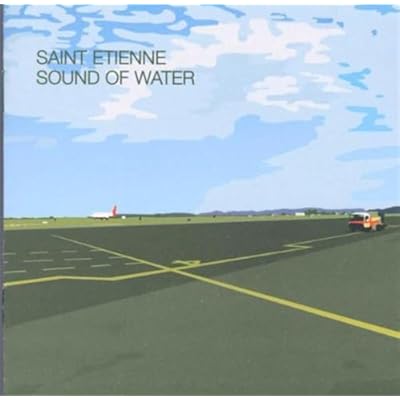 Sound Of Water
