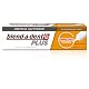 Blend-a-dent Plus Krümelschutz Haftcreme, 3er Pack
