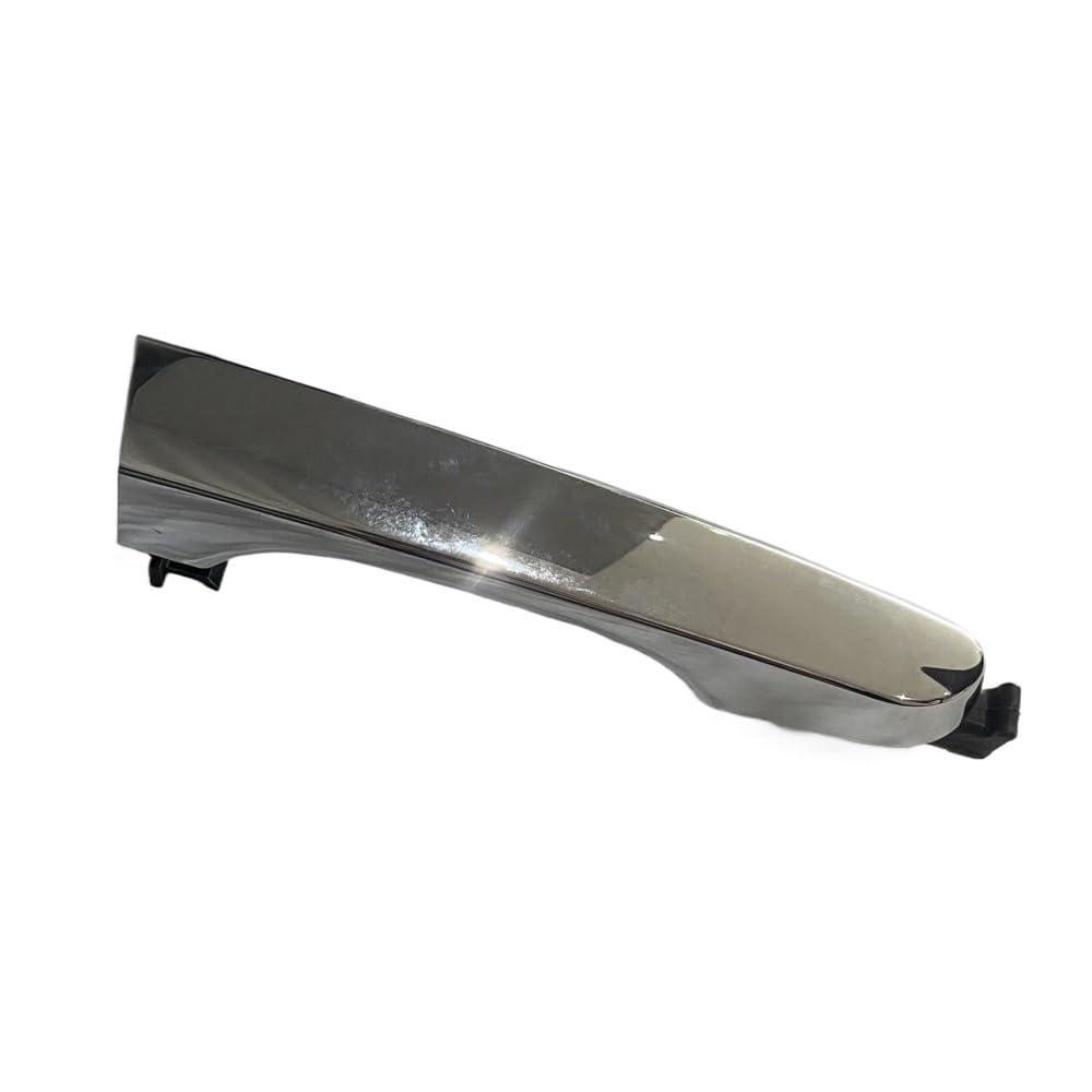 Mhtgd Rear Right 82651-C9700 Front Exterior Door Handle Chrome Keyless Entry Button 82651C9700 83651C9020 For Hyundai For Creta 2015-2018