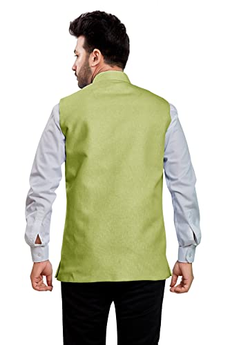 Image of BE ACTIVE Modi Jacket for Men|| Half Jacket for Men Branded|| Waist Coat for Men