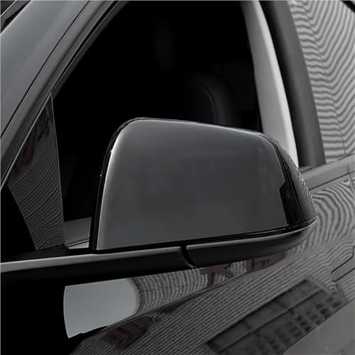 Coque rétroviseur Model Y gauche droite contre les rayures - 3