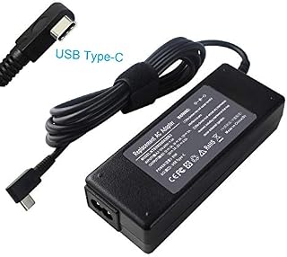 Shareway 20V 4.5A 90W USB Type C Laptop Charger Compatible with HP Spectre