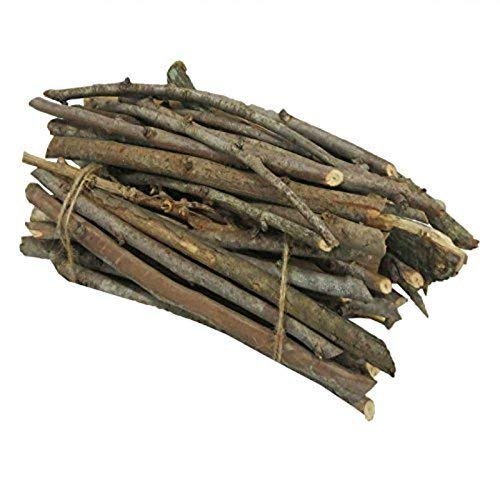 Sree Raji'S Havan Samithu/Havan Agni Sticks for Agnihotra, All Kind of Puja Or Pooja(Ganapathi Homam) Set 6 Bundle