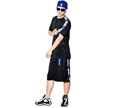 ballsybathers セットアップ　ブラックMサイズ Amazon.co.jp: (ブラックホース) BLACK HORSE セットアップ