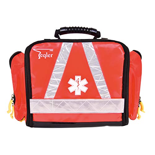 Teqler Notfalltasche NAMUR