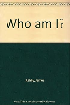 Paperback Who Am I?: a Book for Very Quiet Moments Book