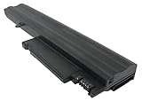 Tension: 10.8V TECHTEK Batterie 4400mAh Compatible avec [IBM] ThinkPad R50, ThinkPad R50 1831, 1832, 1833, 1836, 1840, 1841, 2883, 2887, 2888, 2889, 2894, 2895, R50-1829, R50-1830, R50E, R50E-1834, R50E-1842, R50e