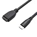 Produktbild VALUE HDMI Adapterkabel HDMI - HDMI Mini, BU/ST