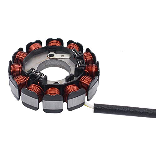 MOTOKU Magneto Generator Stator for YFZ450 YFZ 450 2004-2013 by MOTOKU - Used condition - Image 3