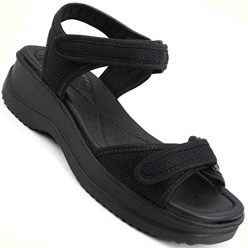 Sandalia Feminina Papete Azaleia 320/321