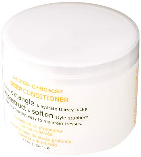 Misto Pulcini Condizionatore profondo, 236 ml