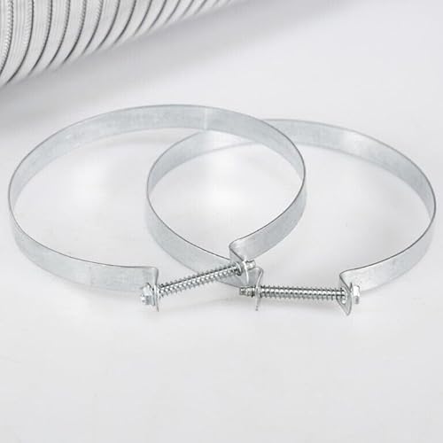 Replacement for fits 4396009RP Whirlpool 5 Flexible Aluminum Dry OEM 4396009RP