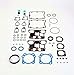 Genuine James Twin Cam 95" Top End Gasket Set JGI-17054-99-X