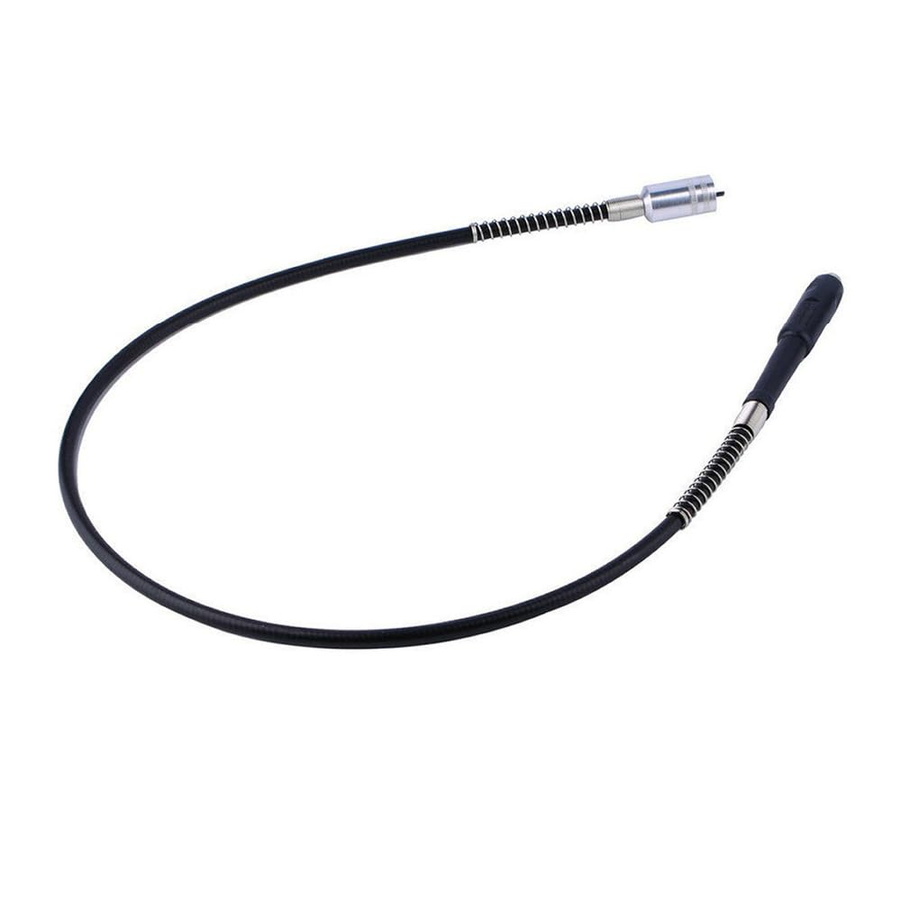 Extension Cord Flexible Shaft for Rotary Grinder Tool Polishing Chuck 18x1.5mm