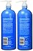 Marc Anthony Argan Oil of Morocco Extra Hydrating Shampoo Conditioner Set, 2 x 1 Liters