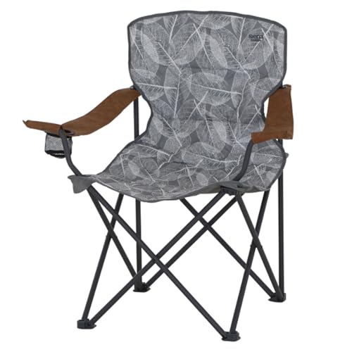 Preisvergleich Produktbild Siena Garden Campingfaltsessel Natura