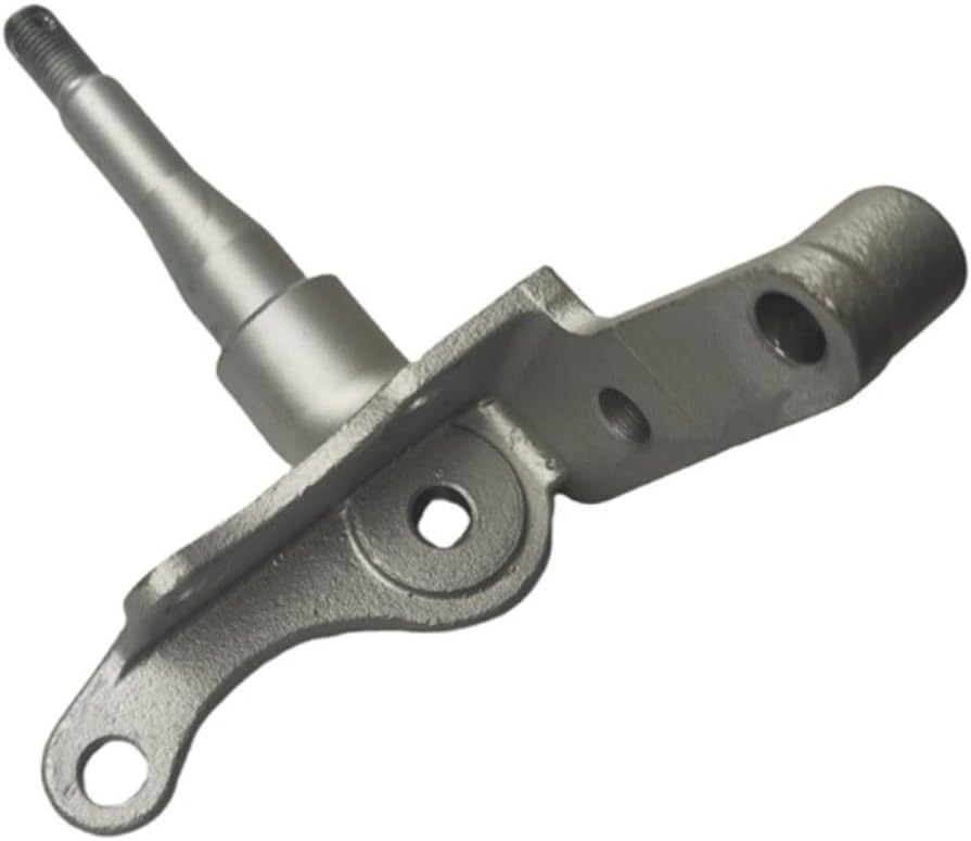 ATV Left Front Horn Assembly Fit For RATO 250ATV Jianshe JS250ATV-5 SSB4-314000-0