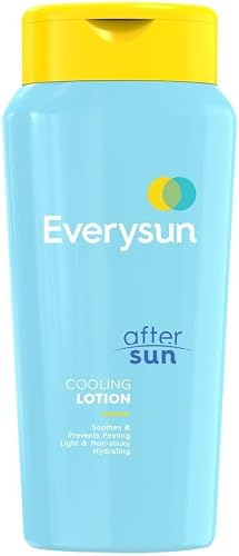Everysun After Sun Cooling Lotion 200 ml