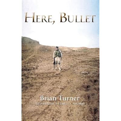 Here, Bullet