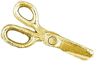 Dollhouse Miniature Scissors
