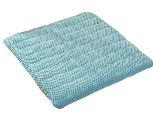 �N�b�V���� �V���v���ȃN�b�V���� �_�C�j���O�`�F�A�N�b�V���� �l�N�^�C�t�� ���n �ʂ�����ݐ��n �z�[���p�b�h �I�t�B�X�`�F�A �֎q�p(G,45x45cm(18x18inch))