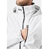 Helly Hansen Men's Crew Hooded Midlayer Jacket 2.0