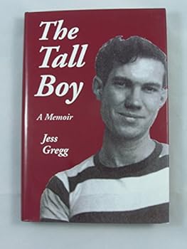 Hardcover The Tall Boy Book