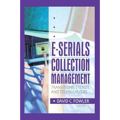 E-Serials Collection Management