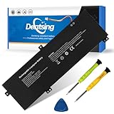Dentsing H-4886280P 4886280P Laptop Battery Replacement for Gateway GWTN156-11BK GWTN156 Series Notebook U3576127PV-2S1P U3576127PV U3576127 5080270P 7.6V 38Wh 5000mAh