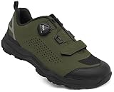 Zapatilla para e-MTB, outdoor y travesía, con Boa Fit System
